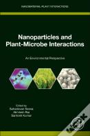 Nanoparticles And Plant-Microbe Interactions