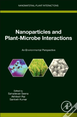 Capa do artigo Nanoparticles And Plant-Microbe Interactions