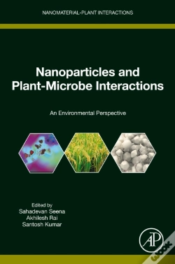 Capa do artigo Nanoparticles And Plant-Microbe Interactions