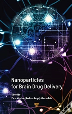 Capa do artigo Nanoparticles For Brain Drug Delivery