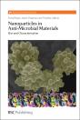 Nanoparticles In Anti-Microbial Materials - Preview