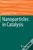 Nanoparticles In Catalysis