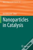 Nanoparticles In Catalysis