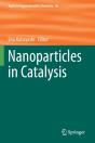 Nanoparticles In Catalysis - Preview