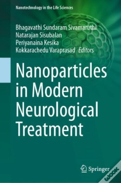 Capa do artigo Nanoparticles In Modern Neurological Treatment