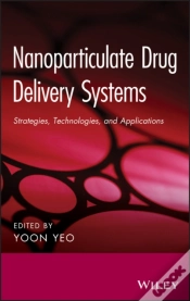 Capa do artigo Nanoparticulate Drug Delivery Systems