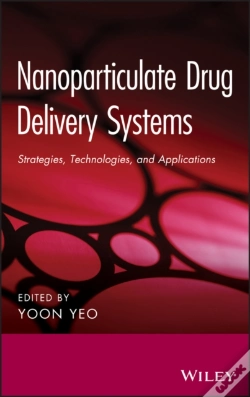 Capa do artigo Nanoparticulate Drug Delivery Systems