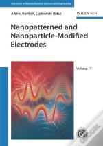 Nanopatterned And Nanoparticle-Modified Electrodes