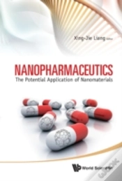 Capa do artigo Nanopharmaceutics: The Potential Application Of Nanomaterials