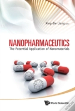 Capa do artigo Nanopharmaceutics: The Potential Application Of Nanomaterials
