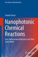 Nanophotonic Chemical Reactions