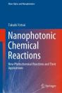 Nanophotonic Chemical Reactions - Preview