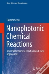 Nanophotonic Chemical Reactions