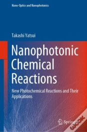 Capa do artigo Nanophotonic Chemical Reactions