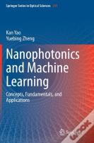 Nanophotonics And Machine Learning