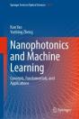 Nanophotonics And Machine Learning - Preview