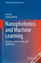 Nanophotonics And Machine Learning