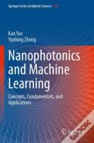 Nanophotonics And Machine Learning