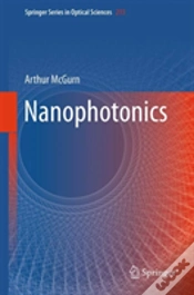 Capa do artigo Nanophotonics