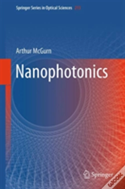 Capa do artigo Nanophotonics