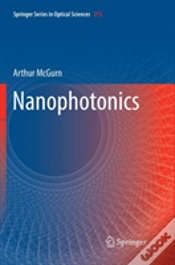 Capa do artigo Nanophotonics