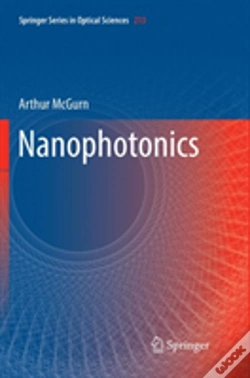 Capa do artigo Nanophotonics