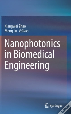Capa do artigo Nanophotonics In Biomedical Engineering