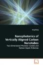 Nanophotonics Of Vertically Aligned Carbon Nanotubes - Preview