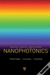 Capa do artigo Nanophotonics