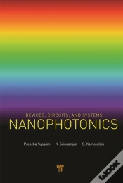 Capa do artigo Nanophotonics