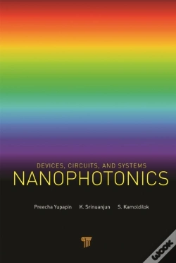 Capa do artigo Nanophotonics