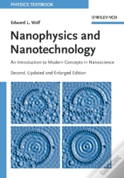 Capa do artigo Nanophysics And Nanotechnology