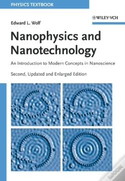 Capa do artigo Nanophysics And Nanotechnology