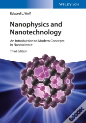 Capa do artigo Nanophysics And Nanotechnology