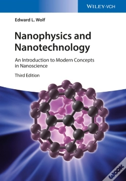 Capa do artigo Nanophysics And Nanotechnology