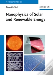 Capa do artigo Nanophysics Of Solar And Renewable Energy