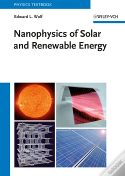 Capa do artigo Nanophysics Of Solar And Renewable Energy
