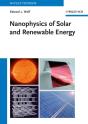 Nanophysics Of Solar And Renewable Energy - Preview