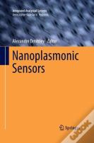 Nanoplasmonic Sensors