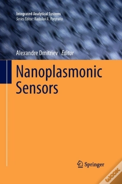 Capa do artigo Nanoplasmonic Sensors