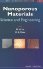 Nanoporous Materials: Science And Engineering - Preview