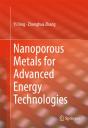 Nanoporous Metals For Advanced Energy Technologies - Preview