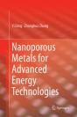 Nanoporous Metals For Advanced Energy Technologies - Preview
