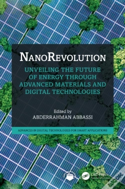 Capa do artigo Nanorevolution