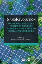 Capa do artigo Nanorevolution