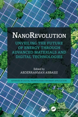 Capa do artigo Nanorevolution