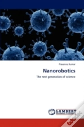 Nanorobotics