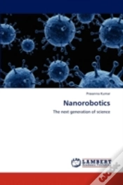 Capa do artigo Nanorobotics