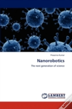 Capa do artigo Nanorobotics