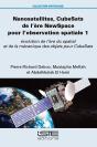 Nanosatellites, Cubesats De L'Ère Newspace Pour L'Observation Spatiale 1 : Évolution De L'Ère Du Spatial Et De La Mécanique Des Objets Pour Cubesats - Preview